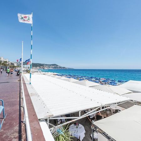 2 Pieces Promenade Des Anglais Nice Eksteriør bilde